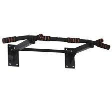 Barre de traction | Barre de fitness - Musculation Vitality