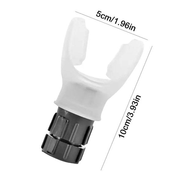 Breathing Trainer | Équipement de respiration fitness™ - Musculation Vitality