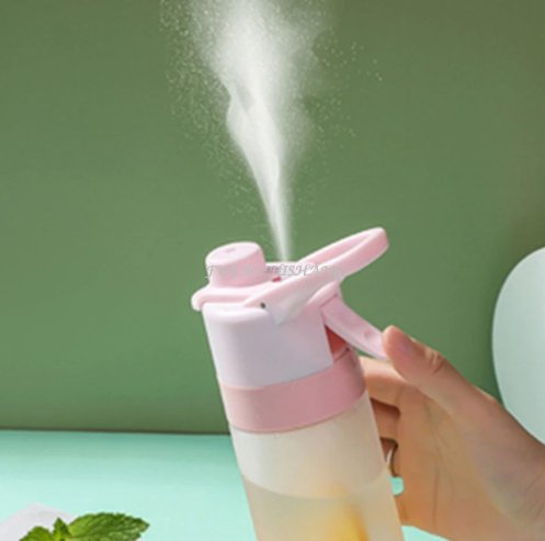 Brumisateur d'eau | Gourde Brumisateur Sunho Kitchen™ - Musculation Vitality