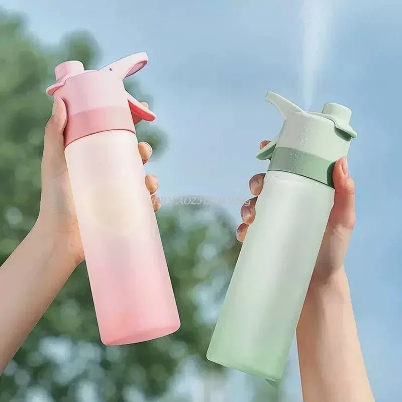 Brumisateur d'eau | Gourde Brumisateur Sunho Kitchen™ - Musculation Vitality