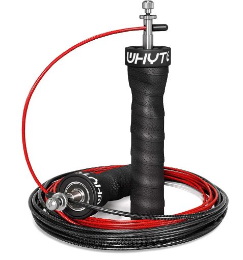 CORDE | Corde à sauter CrossFit™ - Musculation Vitality