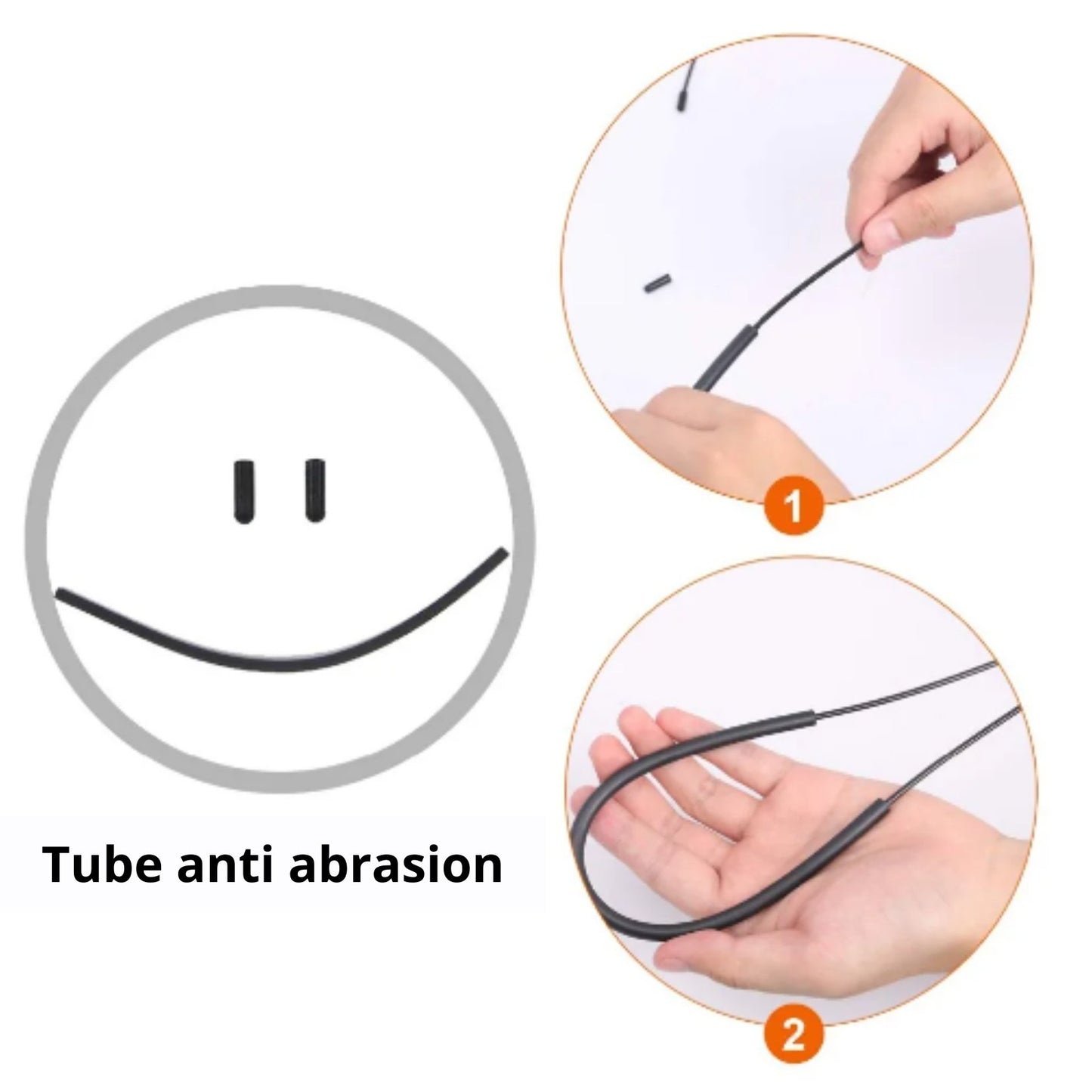 CORDE | Corde à sauter CrossFit™ - Musculation Vitality