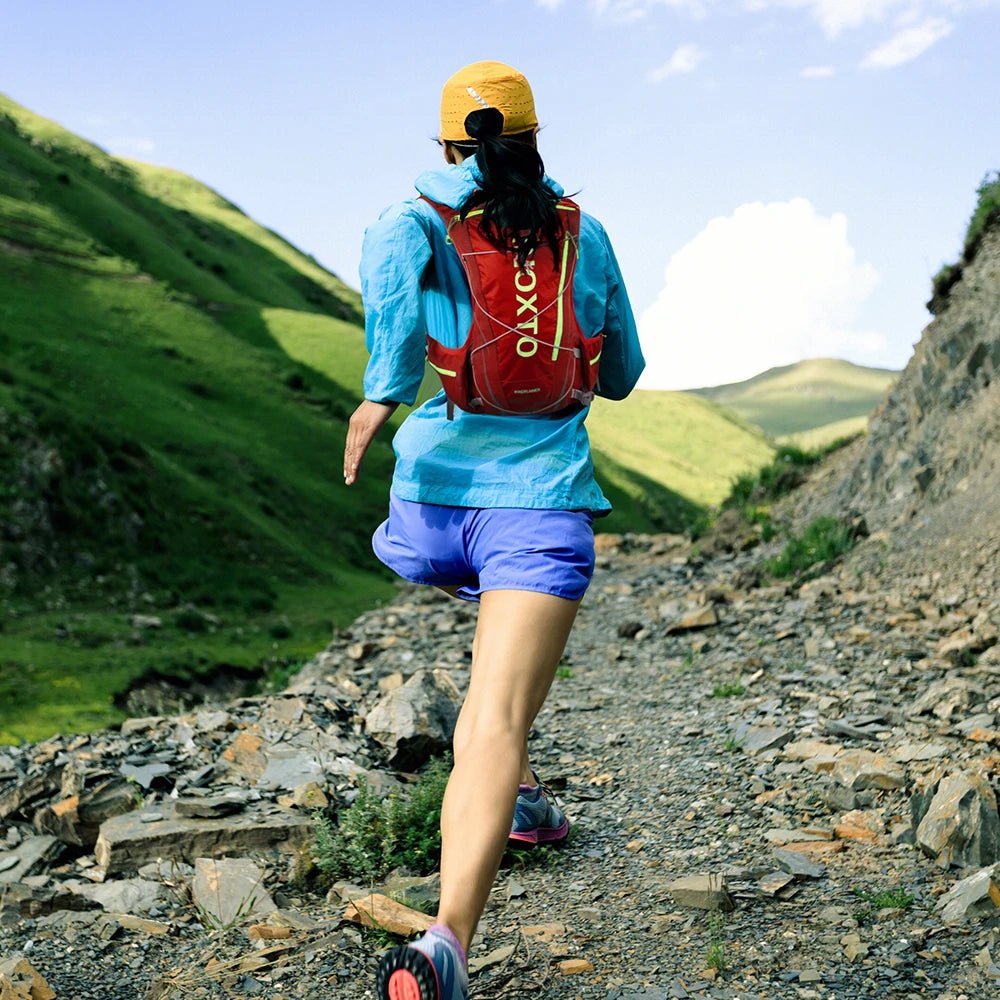 Sac randonnée | Sac à eau running™ - Musculation Vitality